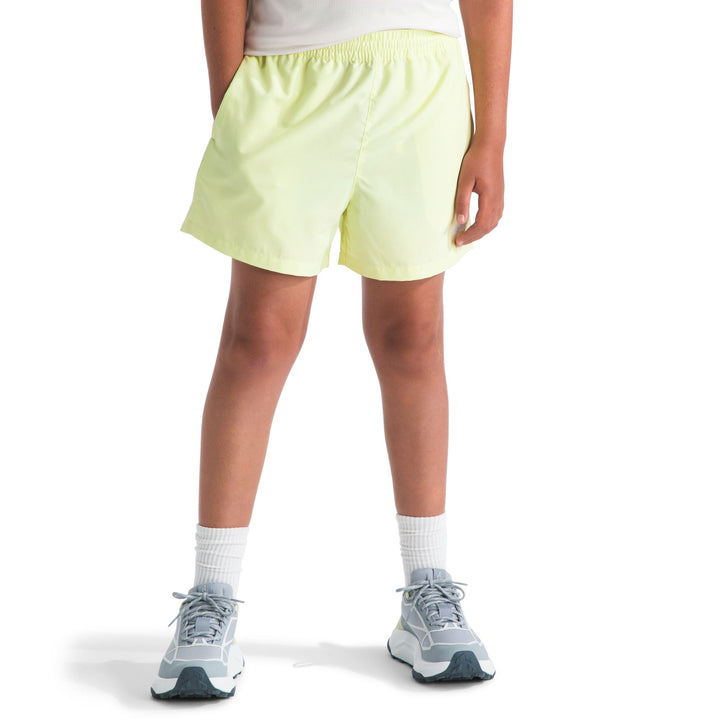 The North Face Teen Class V Short—3"