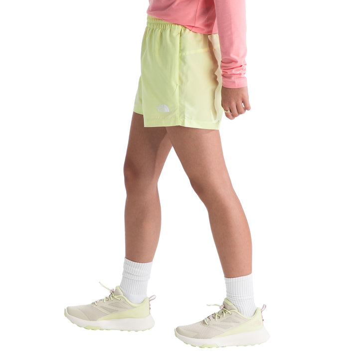 The North Face Teen Class V Short—3"