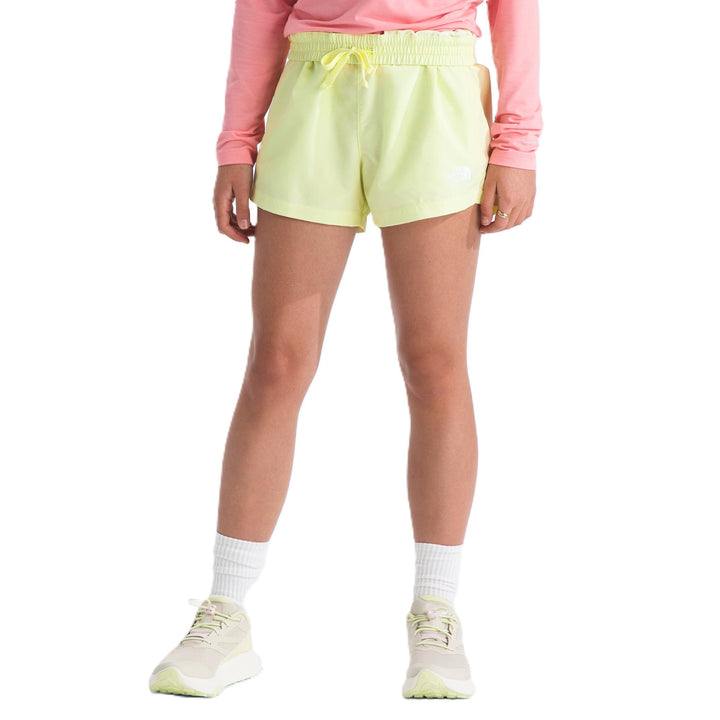 The North Face Teen Class V Short—3"