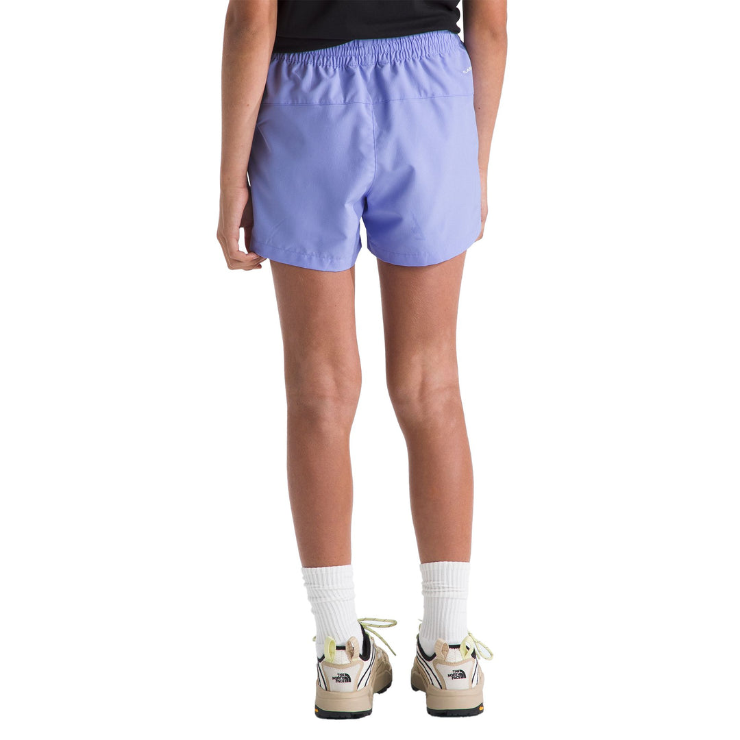 The North Face Teen Class V Short—3"
