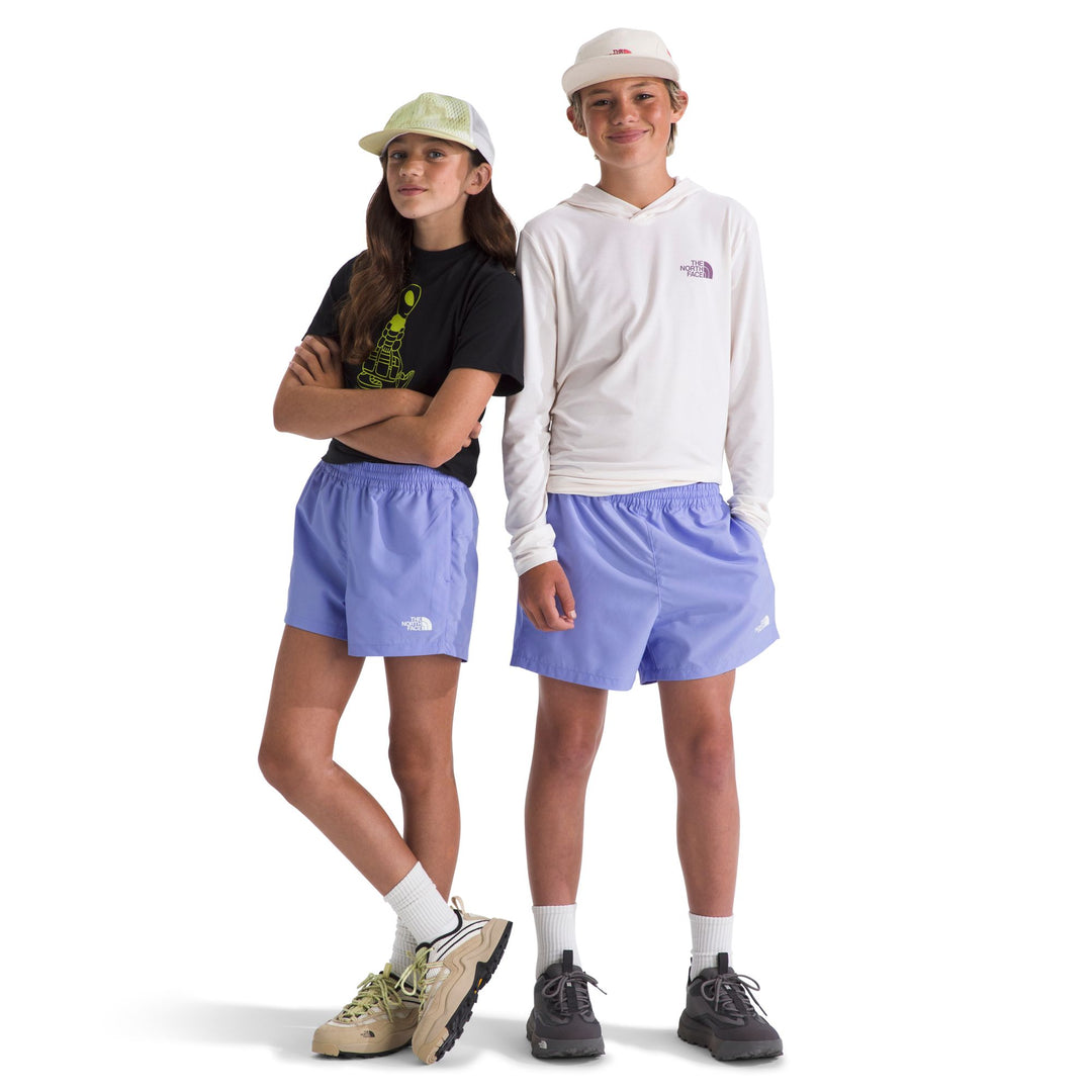 The North Face Teen Class V Short—3"