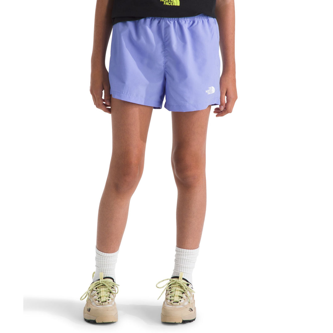 The North Face Teen Class V Short—3"