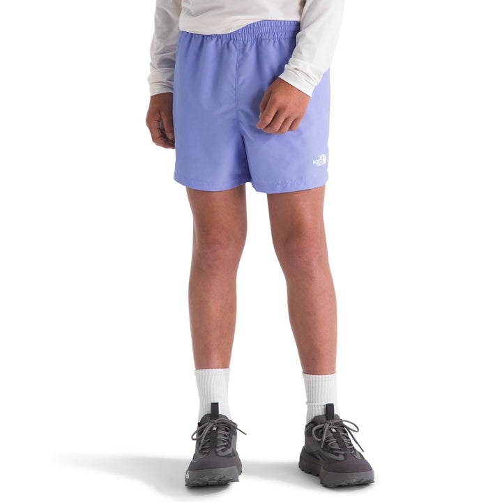 The North Face Teen Class V Short—3"