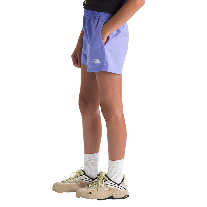 The North Face Teen Class V Short—3"
