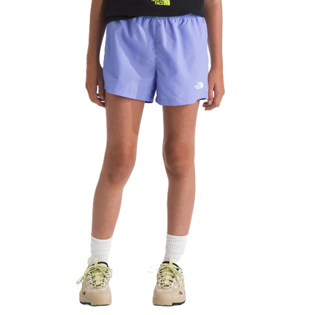 The North Face Teen Class V Short—3"