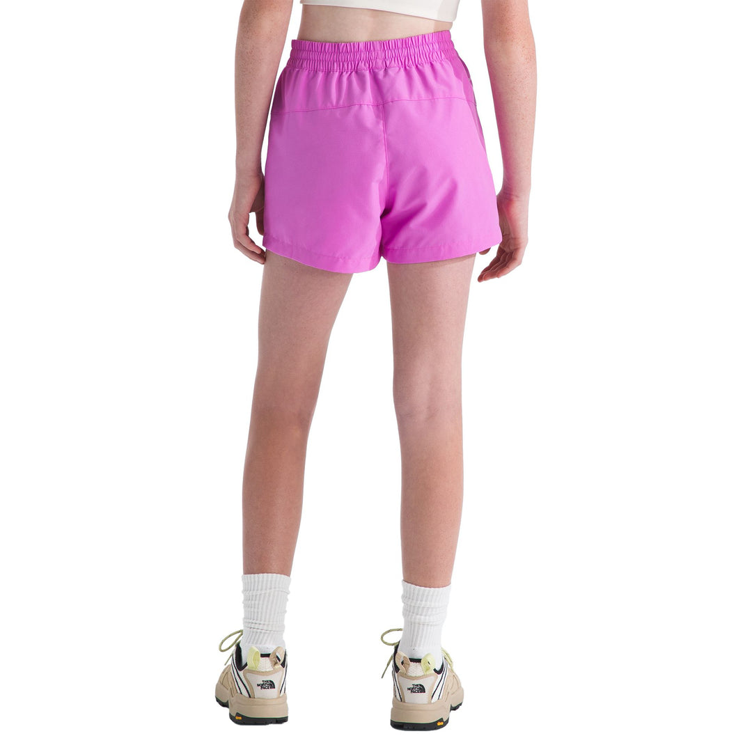 The North Face Teen Class V Short—3"