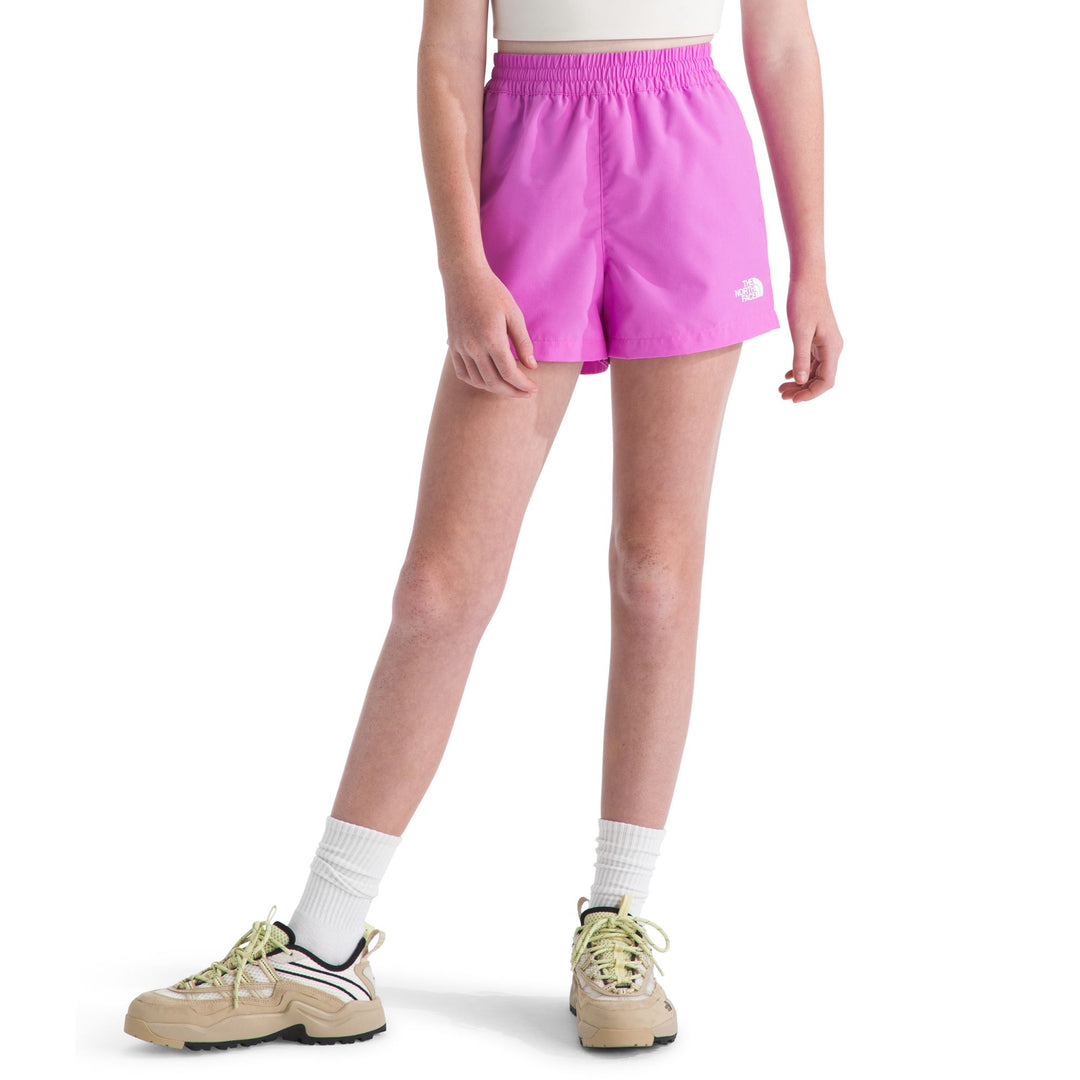 The North Face Teen Class V Short—3"