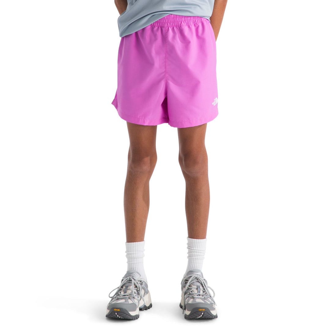 The North Face Teen Class V Short—3"