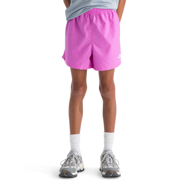The North Face Teen Class V Short—3"