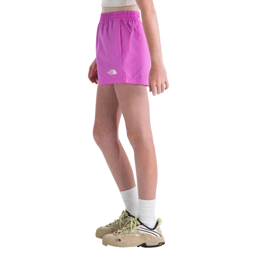 The North Face Teen Class V Short—3"
