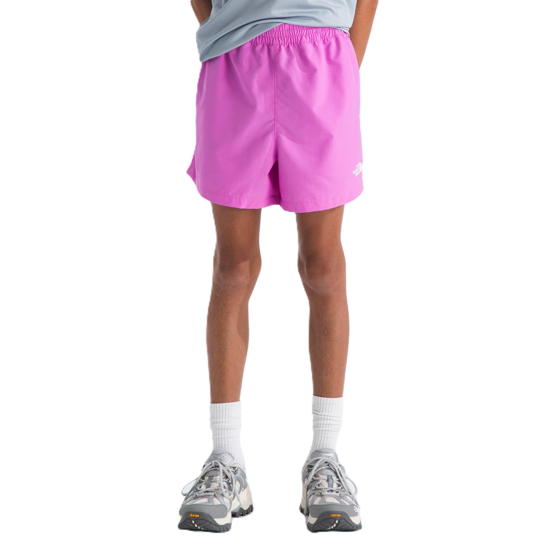 The North Face Teen Class V Short—3"