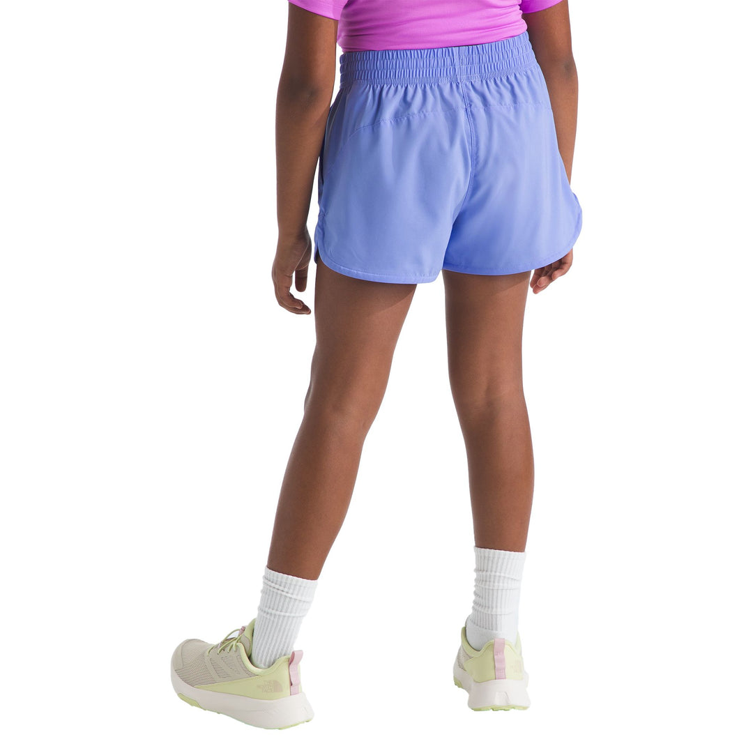 The North Face Girls' Flex Woven Short
