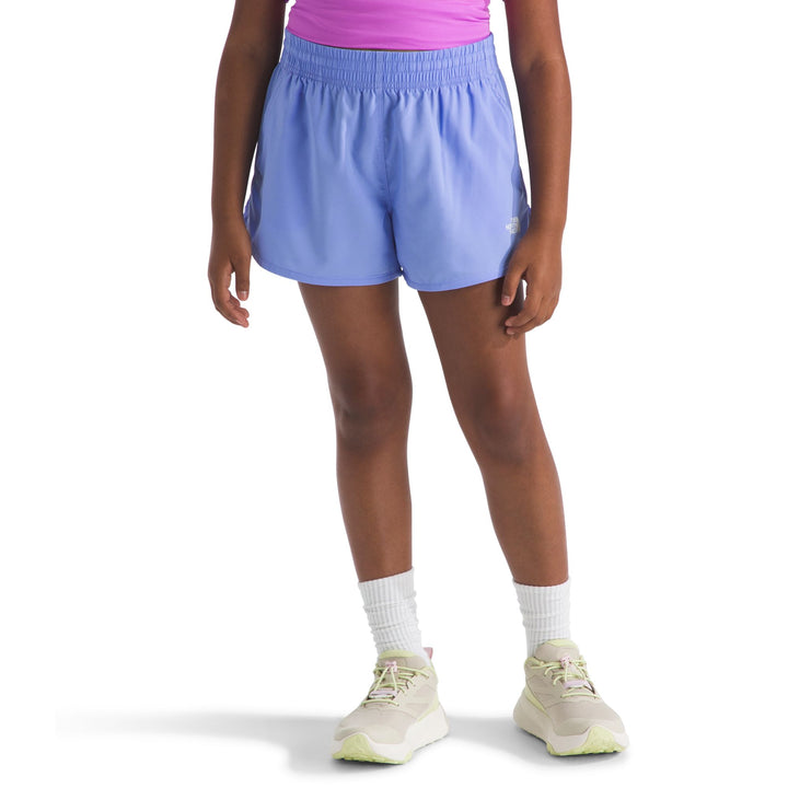 The North Face Girls' Flex Woven Short