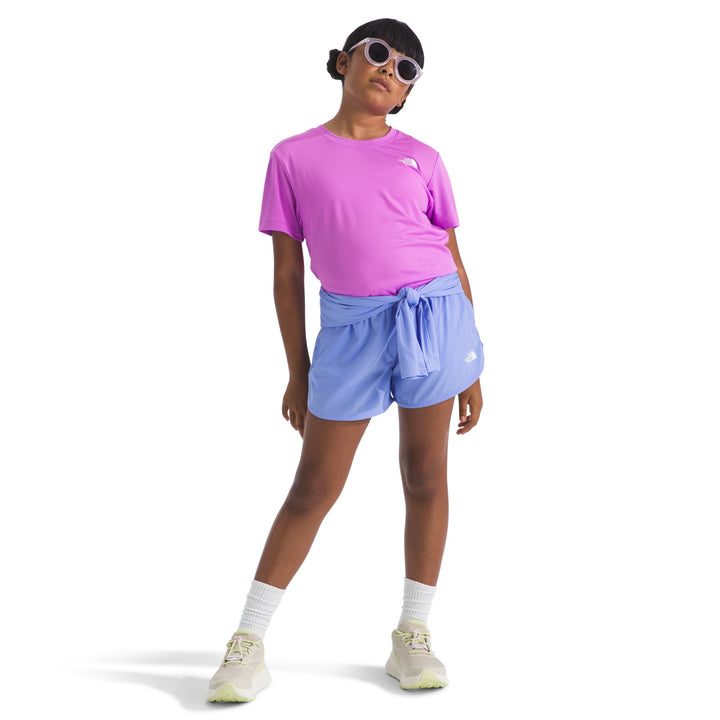 The North Face Girls' Flex Woven Short