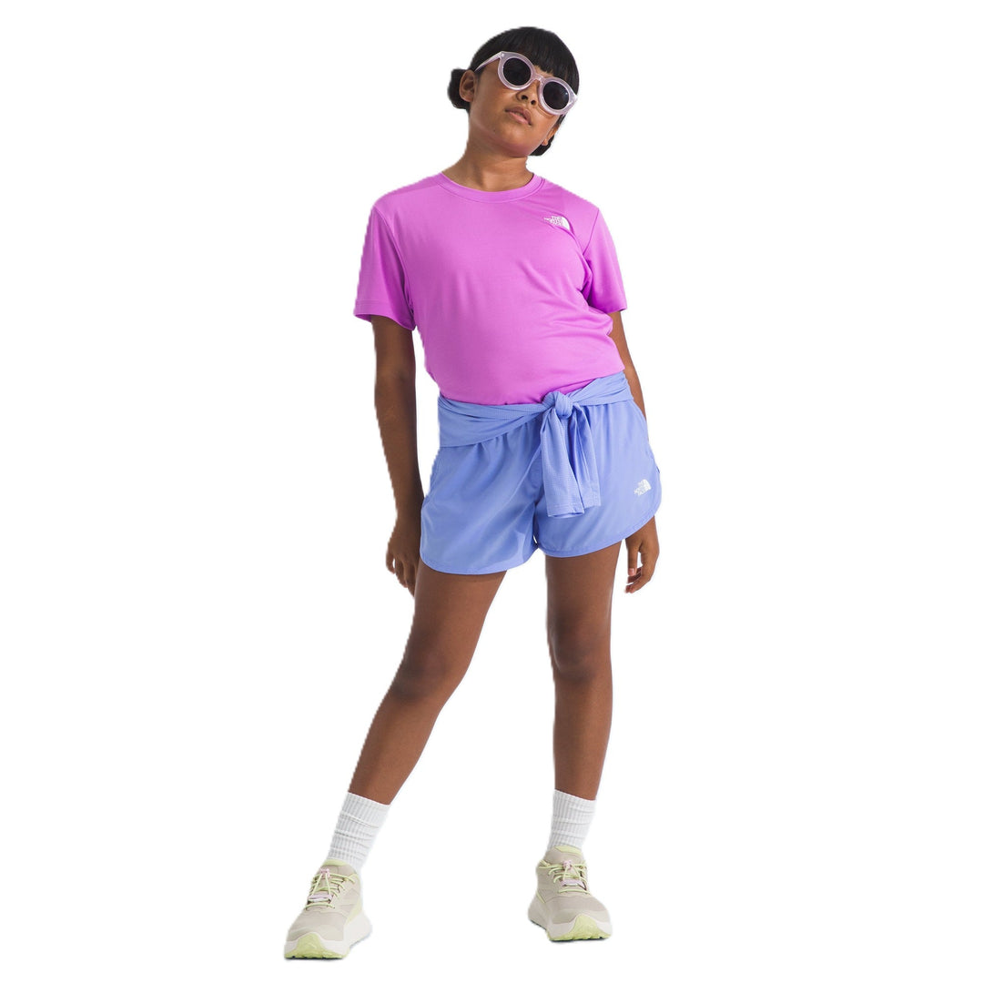 The North Face Girls' Flex Woven Short