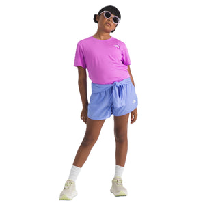 Periwinkle Glow