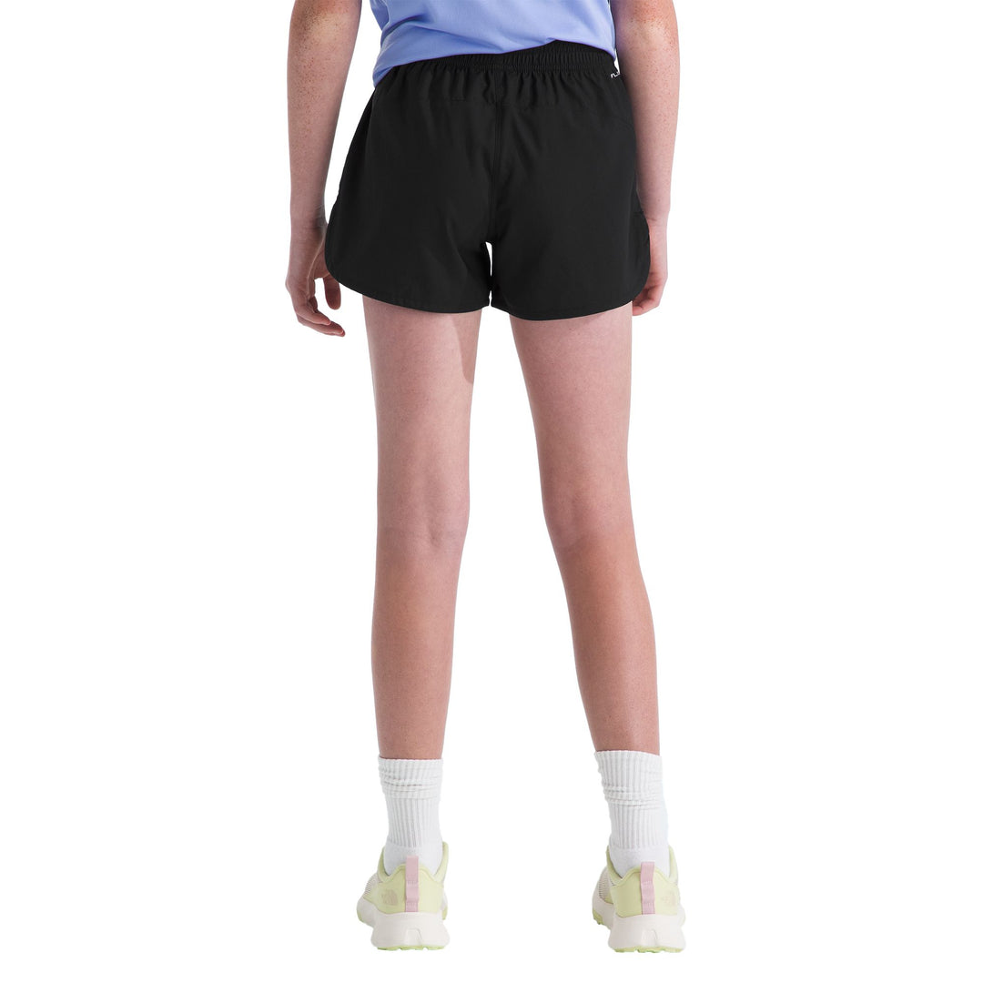 The North Face Girls' Flex Woven Short