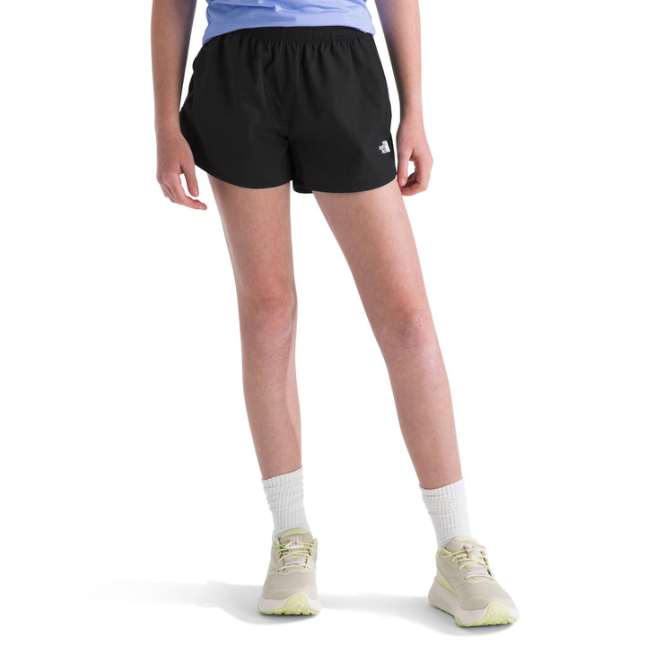 The North Face Girls' Flex Woven Short
