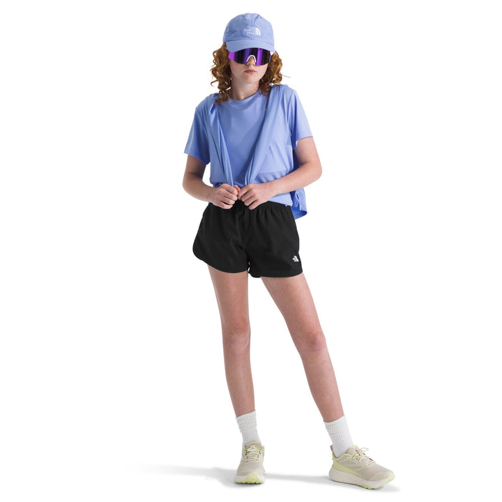 The North Face Girls' Flex Woven Short