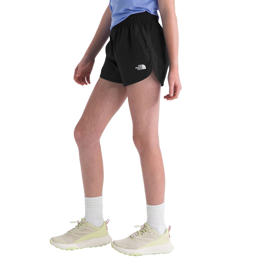 The North Face Girls' Flex Woven Short