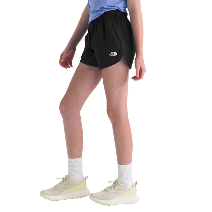 The North Face Girls' Flex Woven Short