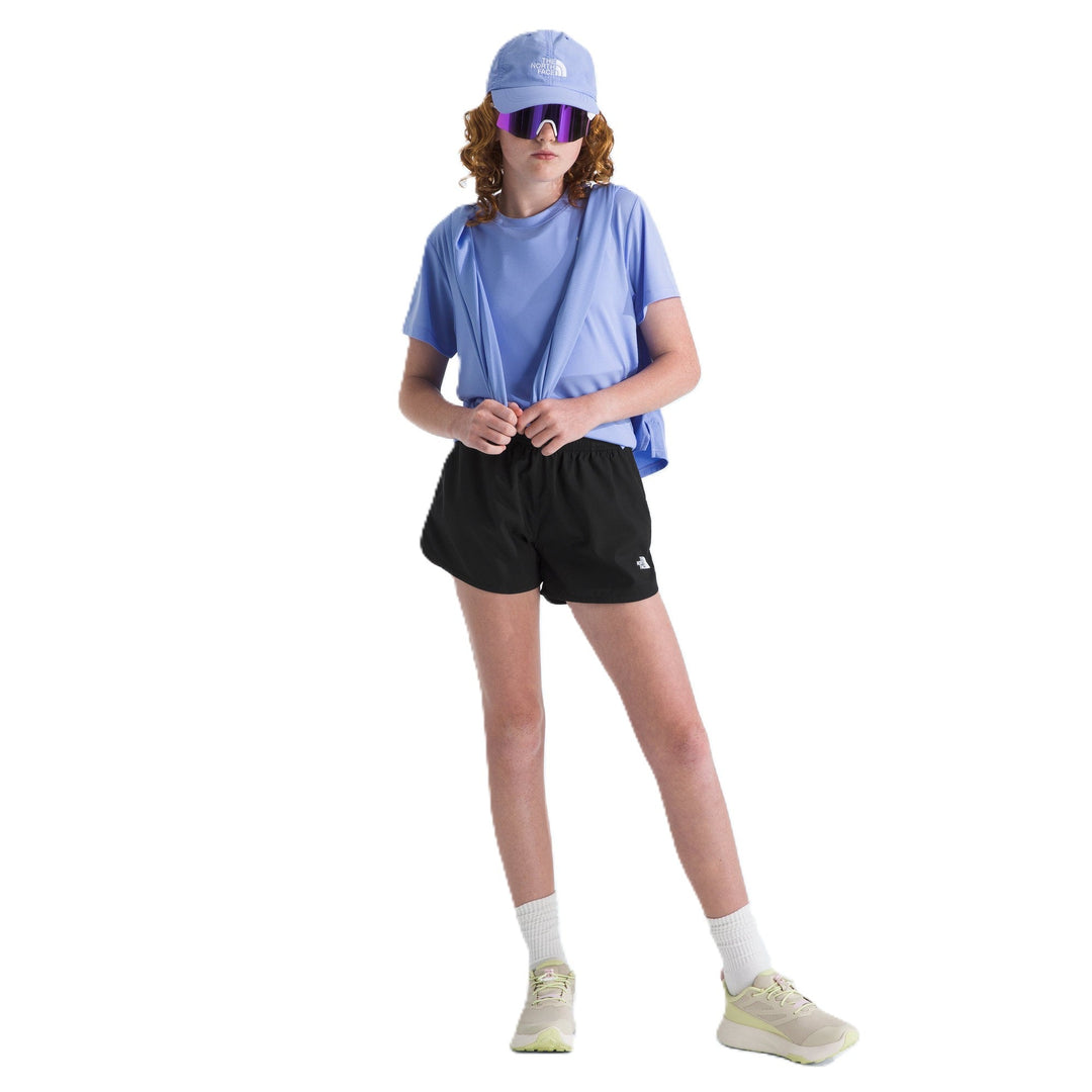 The North Face Girls' Flex Woven Short