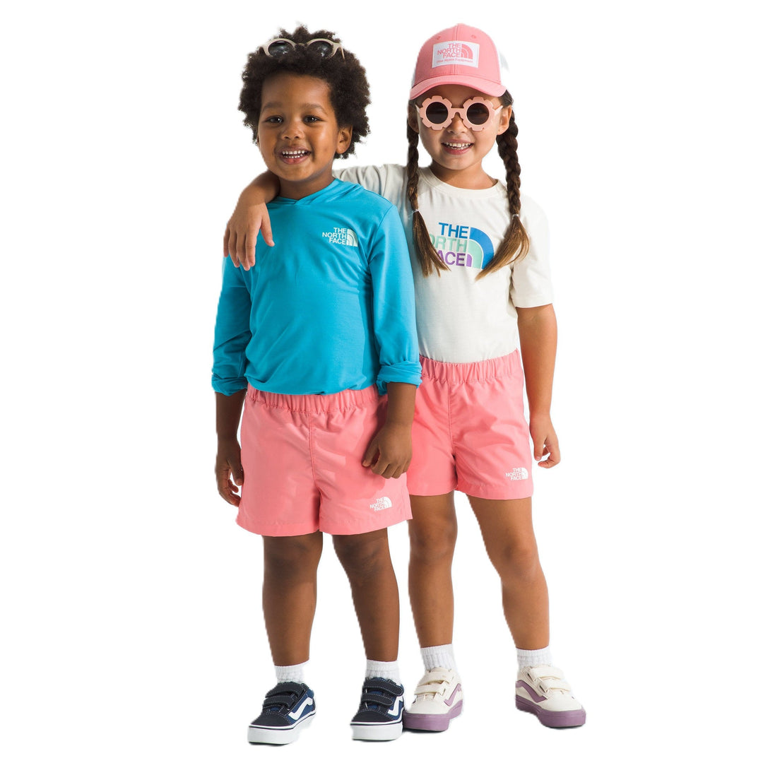 The North Face Kids' Class V Short