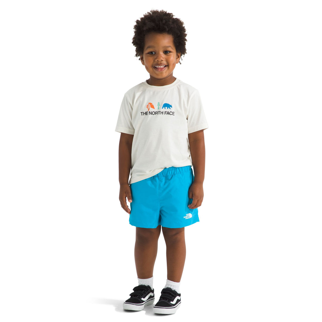 The North Face Kids' Class V Short