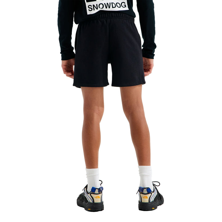 The North Face Teen Evolution Half Dome Short