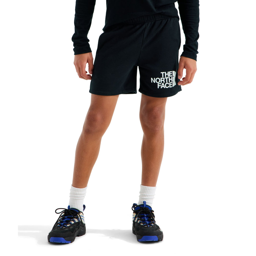 The North Face Teen Evolution Half Dome Short