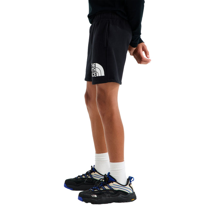 The North Face Teen Evolution Half Dome Short