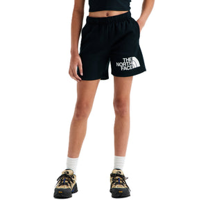 TNF Black