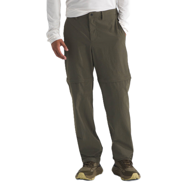 The North Face Men's Basin Convertible Pant