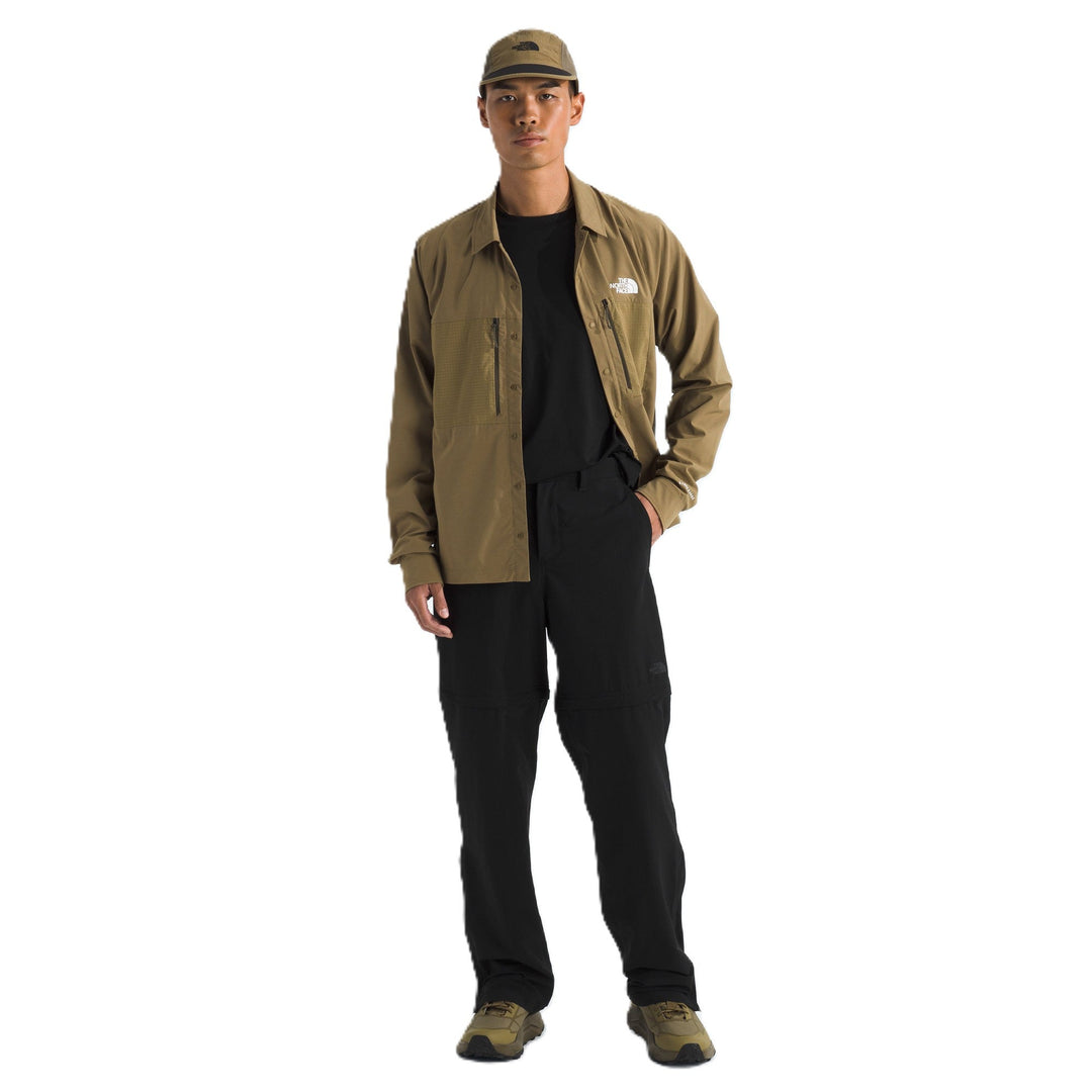 The North Face Men's Basin Convertible Pant
