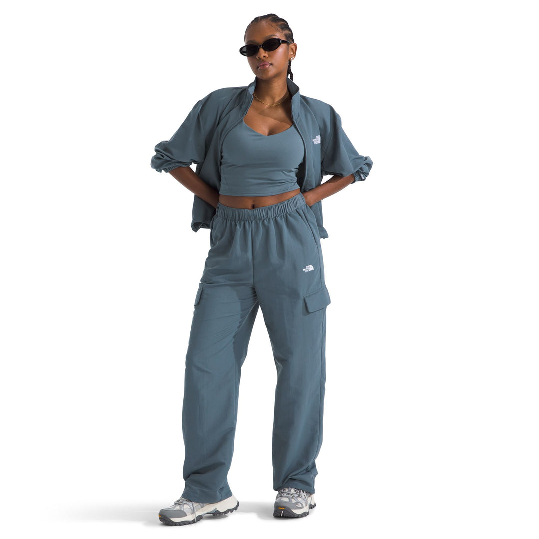 The North Face Women's TNF Easy Wind Cargo Pant
