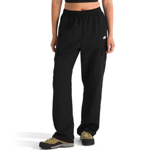 TNF Black