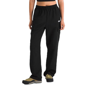 TNF Black
