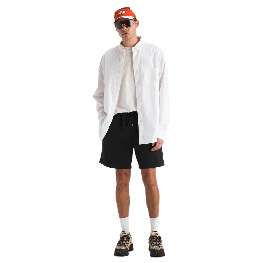 The North Face Men's TNF Essential Simple Dome Short