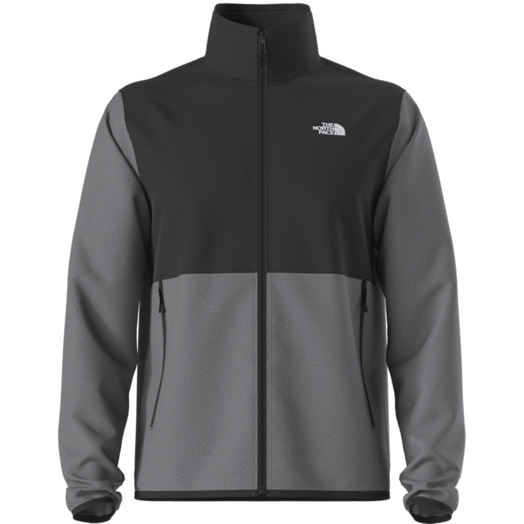 The North Face Men's Glacier Fleece Jacket