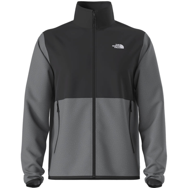 The North Face Men's Glacier Fleece Jacket