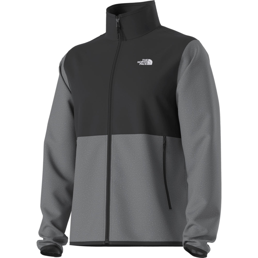 The North Face Men's Glacier Fleece Jacket