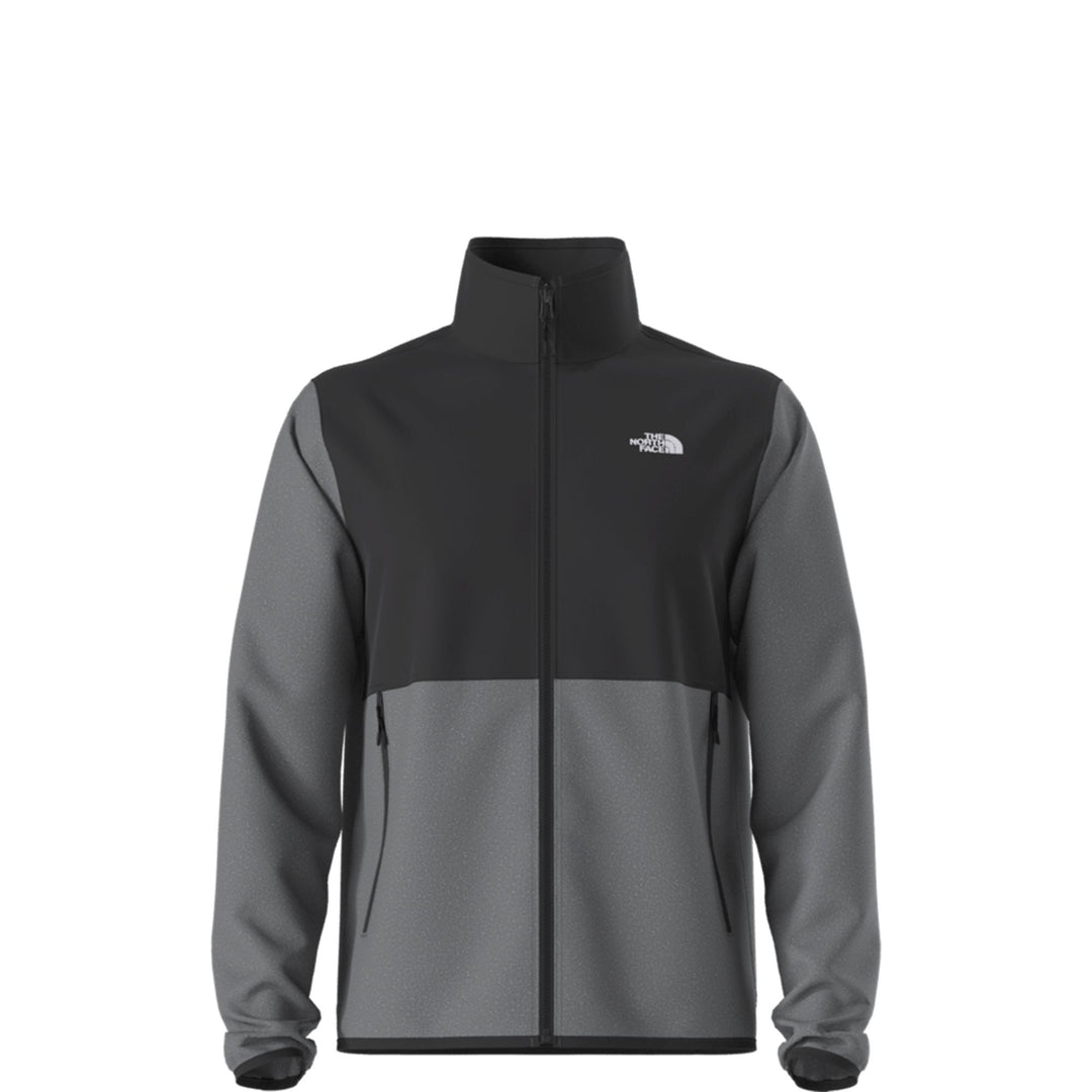 The North Face Men's Glacier Fleece Jacket