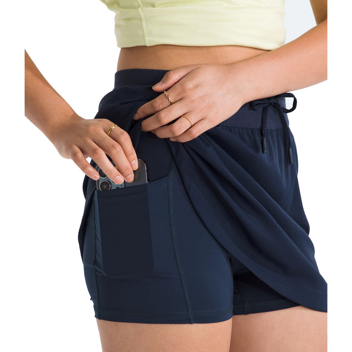 The North Face Women's Aphrodite Arise Skort