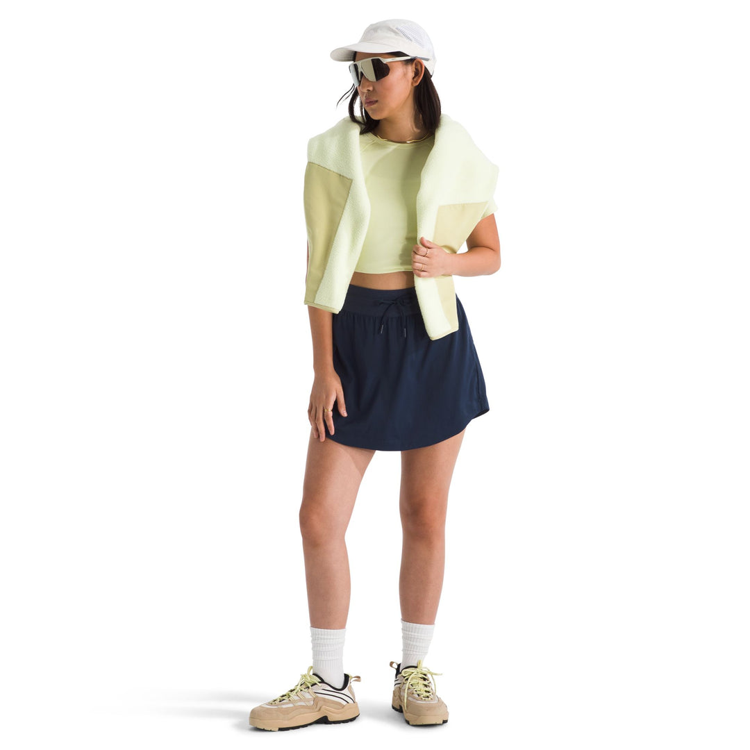 The North Face Women's Aphrodite Arise Skort