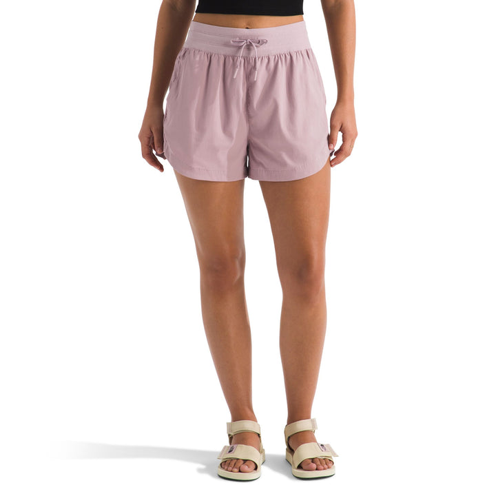 The North Face Women's Aphrodite Arise 3" Short