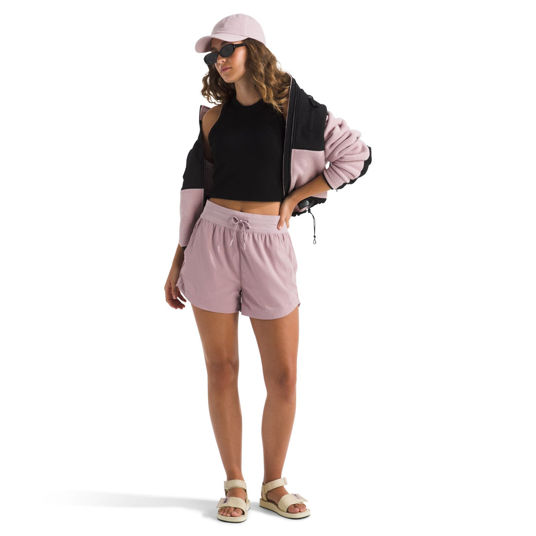 The North Face Women's Aphrodite Arise 3" Short