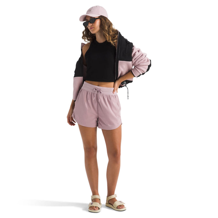 The North Face Women's Aphrodite Arise 3" Short