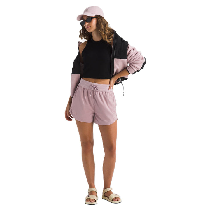 The North Face Women's Aphrodite Arise 3" Short