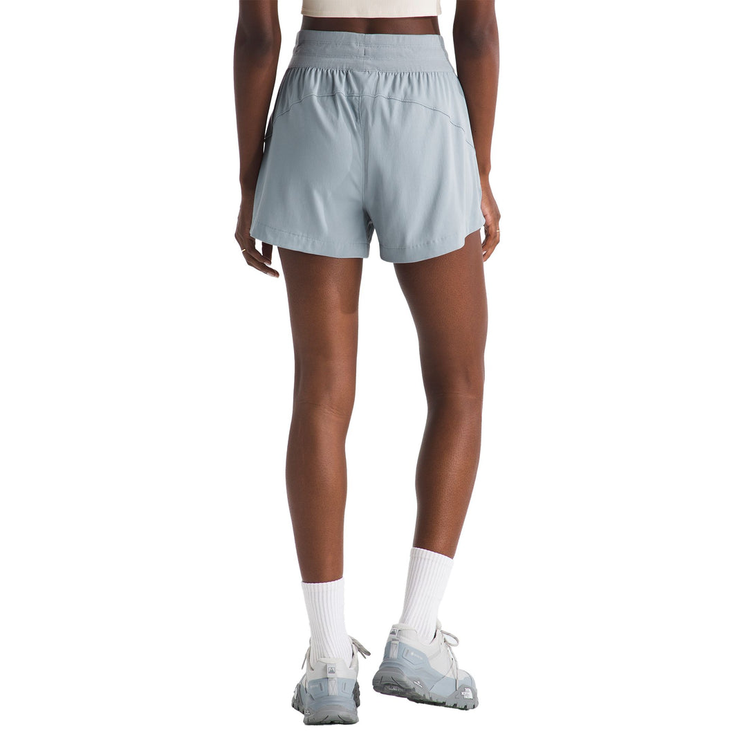 The North Face Women's Aphrodite Arise 3" Short
