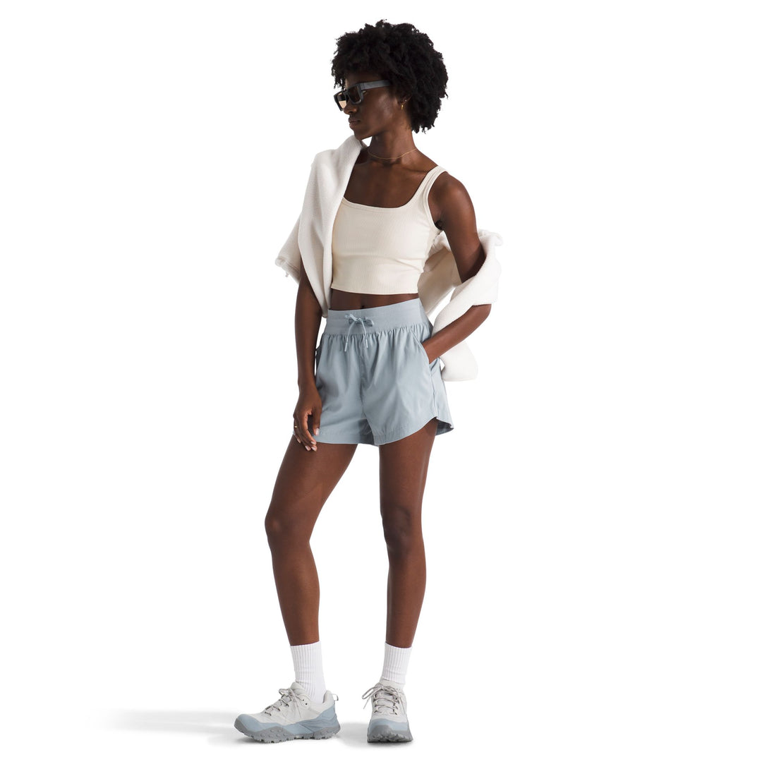 The North Face Women's Aphrodite Arise 3" Short